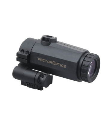 Увеличители