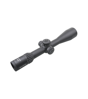 Оптические прицелы