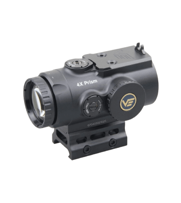 Призматические прицелы