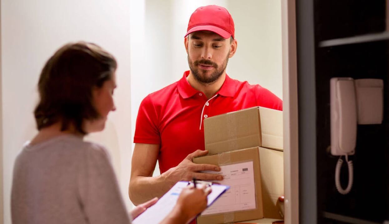 Сервис центр Vector Optics